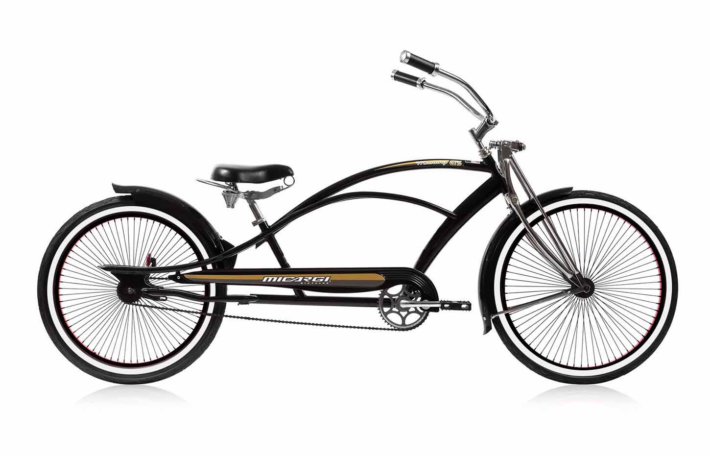 Alekoonie Choppers | Micargi Chopper/Stretch Beach Cruisers | Free ...